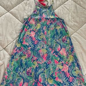 Lilly Pulitzer Margot Dress